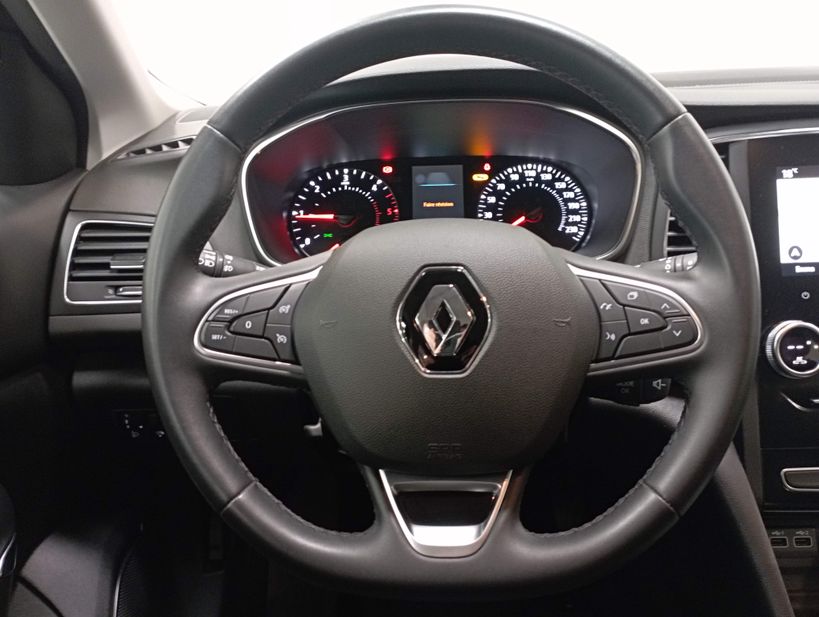 RENAULT MEGANE IV BERLINE 2021 - Photo n°16