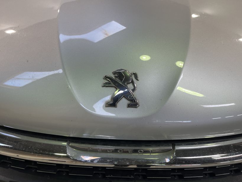 PEUGEOT 208 2016 - Photo n°7