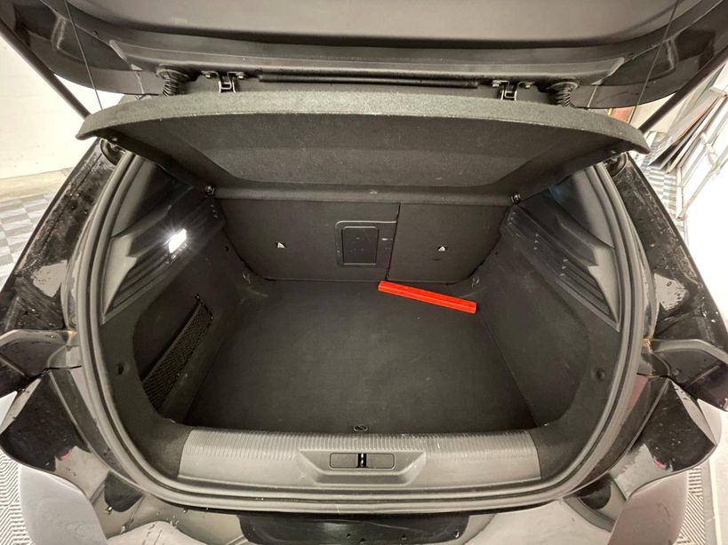 PEUGEOT 308 2023 - Photo n°20