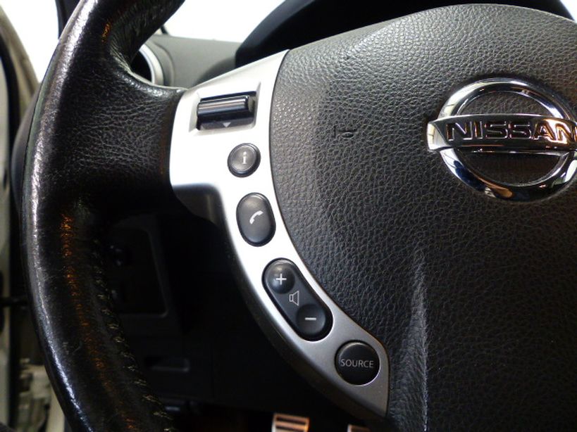 NISSAN QASHQAI 2012 - Photo n°19