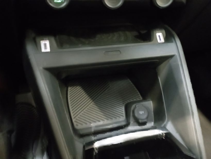 CITROEN C4 X 2023 - Photo n°30