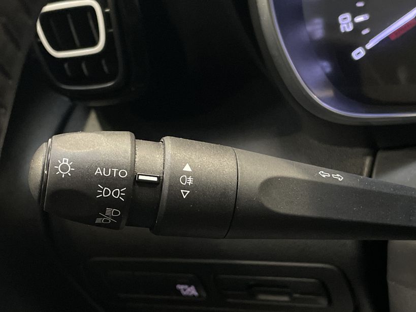 CITROEN C3 AIRCROSS 2024 - Photo n°30