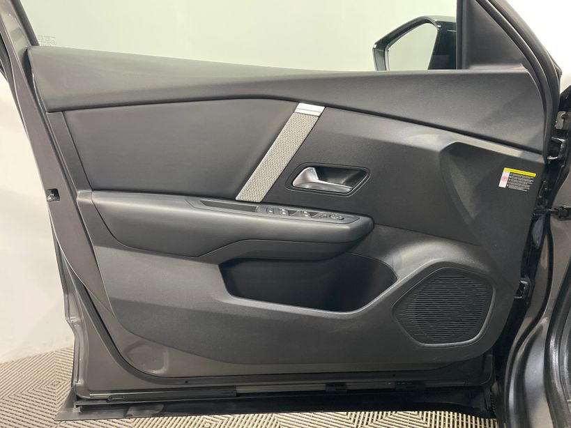 CITROEN C4 X 2023 - Photo n°38