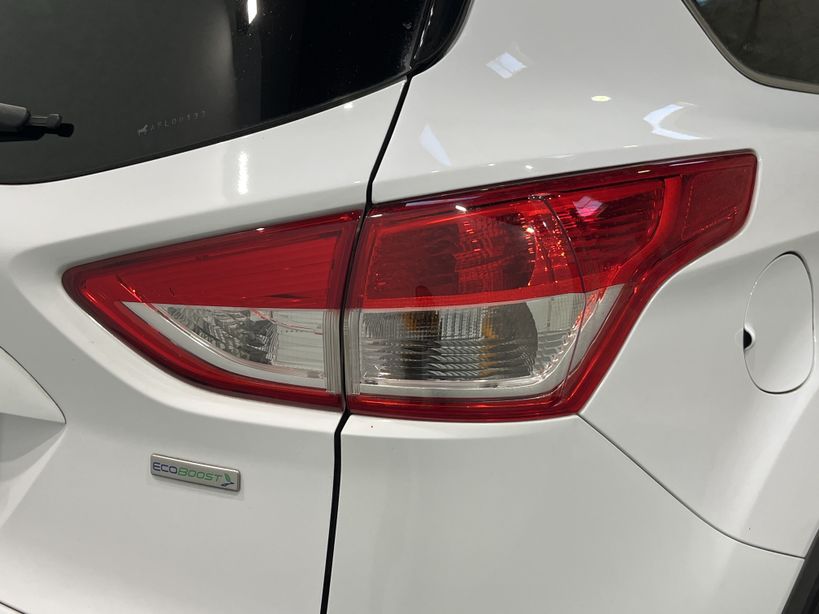 FORD KUGA 2015 - Photo n°7
