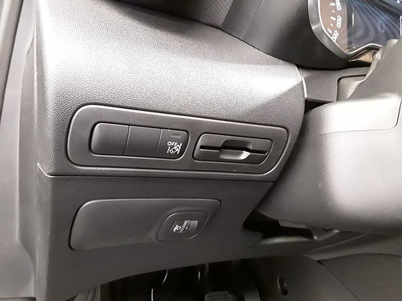 CITROEN C3 AIRCROSS 2021 - Photo n°25