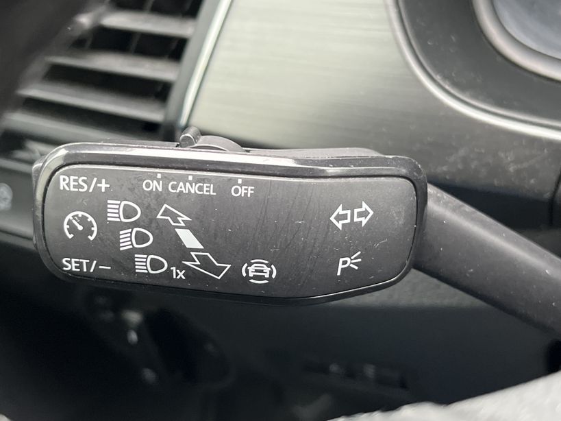 SKODA FABIA 2019 - Photo n°27