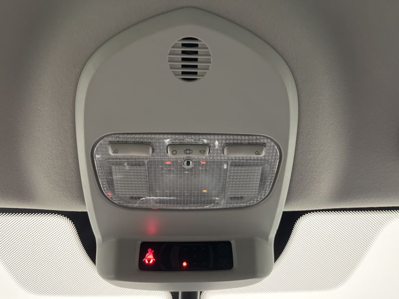 PEUGEOT 3008 2015 - Photo n°20