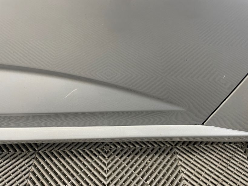 RENAULT MEGANE IV BERLINE BUSINESS 2020 - Photo n°17