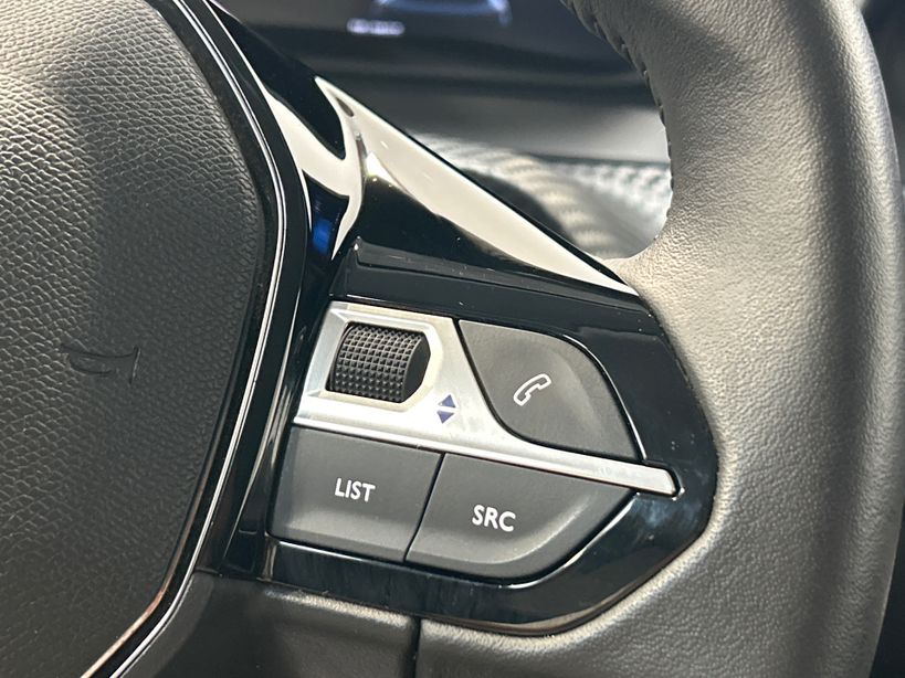 PEUGEOT 208 2024 - Photo n°25