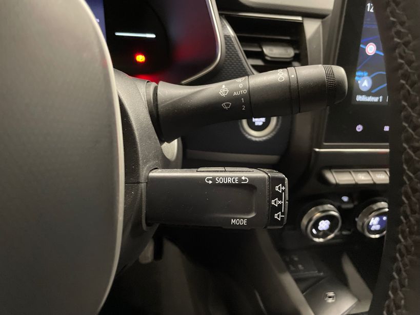 RENAULT ARKANA 2024 - Photo n°21