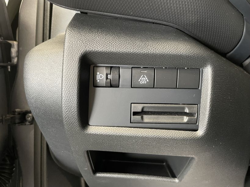 CITROEN C5 AIRCROSS 2024 - Photo n°22