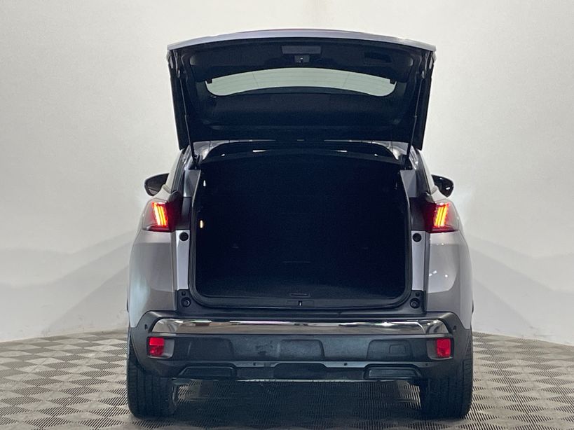 PEUGEOT 3008 2024 - Photo n°53