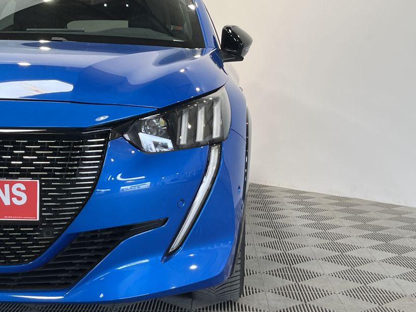 PEUGEOT 208 2021 - Photo n°7