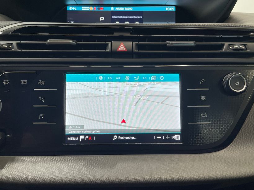 CITROEN GRAND C4 SPACETOURER 2021 - Photo n°14