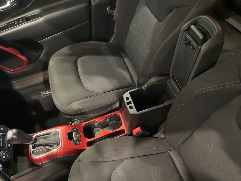 JEEP RENEGADE 2022 - Photo n°20