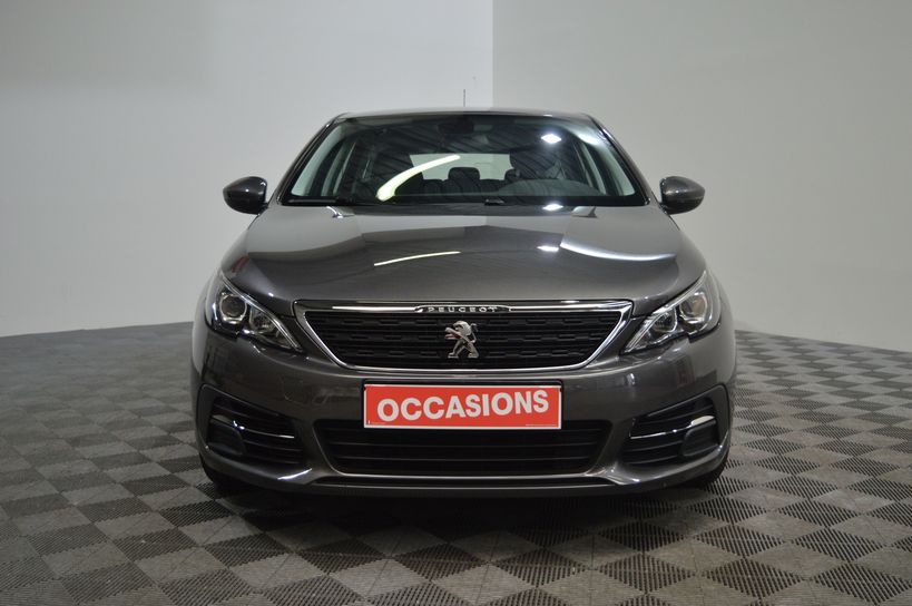 PEUGEOT 308 SW 2020 - Photo n°5