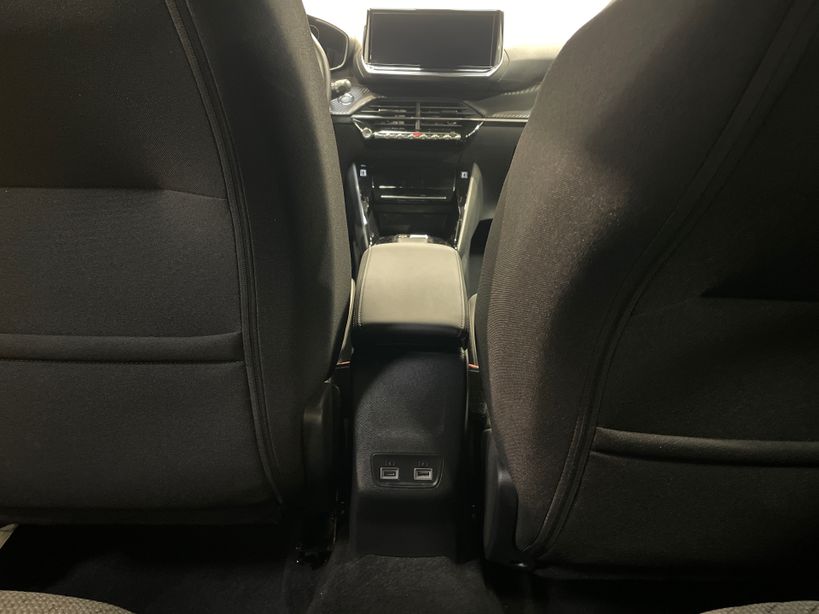 PEUGEOT 2008 ELECTRIQUE 2025 - Photo n°40