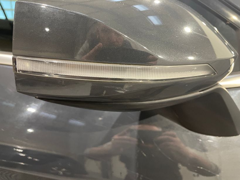 KIA SPORTAGE 2022 - Photo n°5