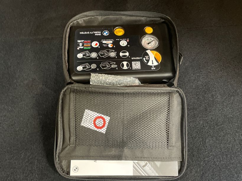 BMW SERIE 2 ACTIVE TOURER F45 LCI 2020 - Photo n°49