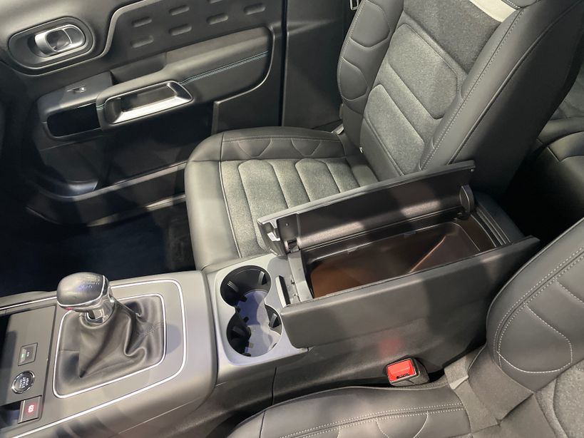 CITROEN C5 AIRCROSS 2024 - Photo n°24