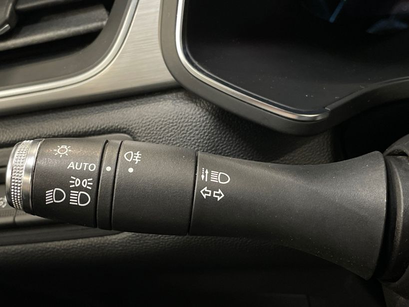 RENAULT CAPTUR 2021 - Photo n°27