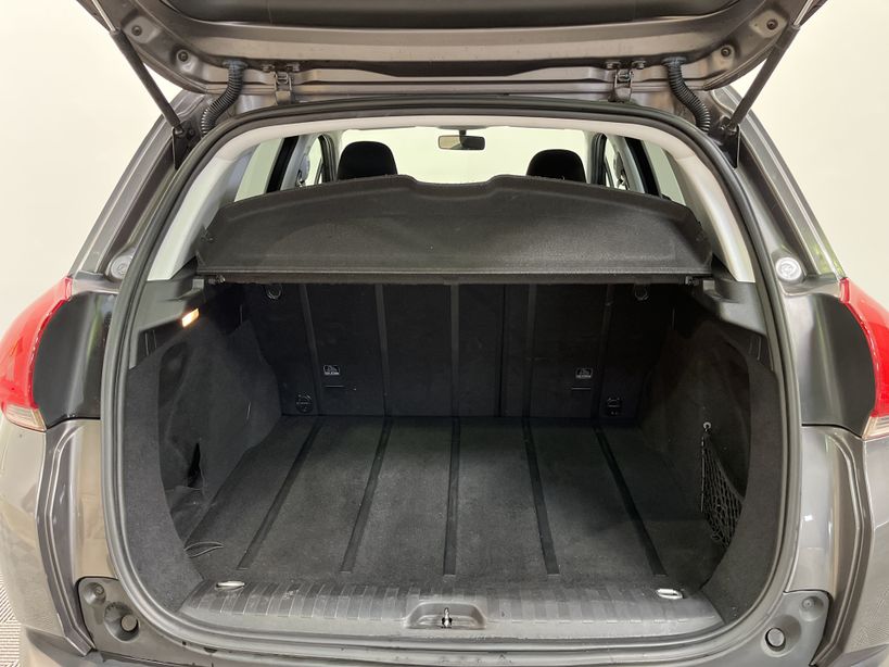 PEUGEOT 2008 2015 - Photo n°43