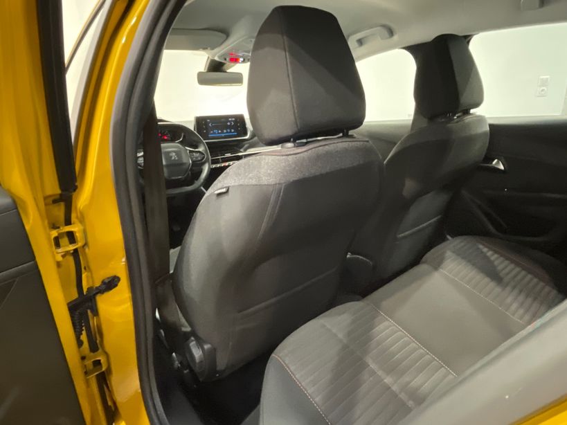 PEUGEOT 208 2022 - Photo n°36