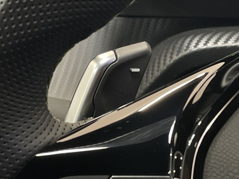 PEUGEOT 208 2023 - Photo n°30