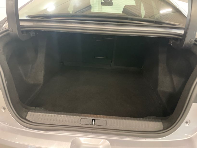 CITROEN C4 X 2023 - Photo n°10