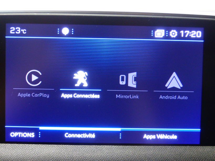 PEUGEOT 5008 2018 - Photo n°10