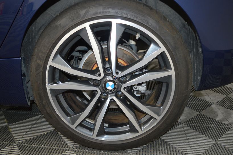 BMW SERIE 2 ACTIVE TOURER F45 LCI 2018 - Photo n°26