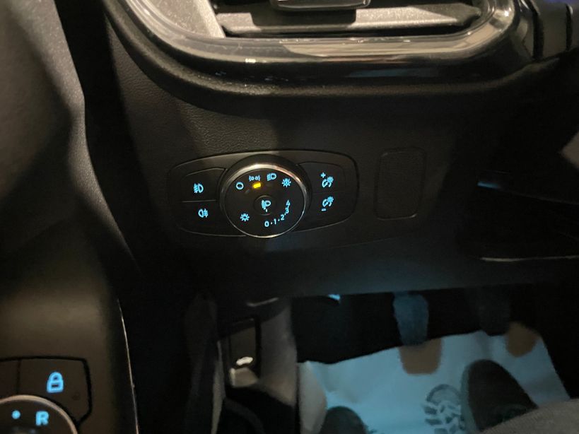 FORD PUMA 2023 - Photo n°28