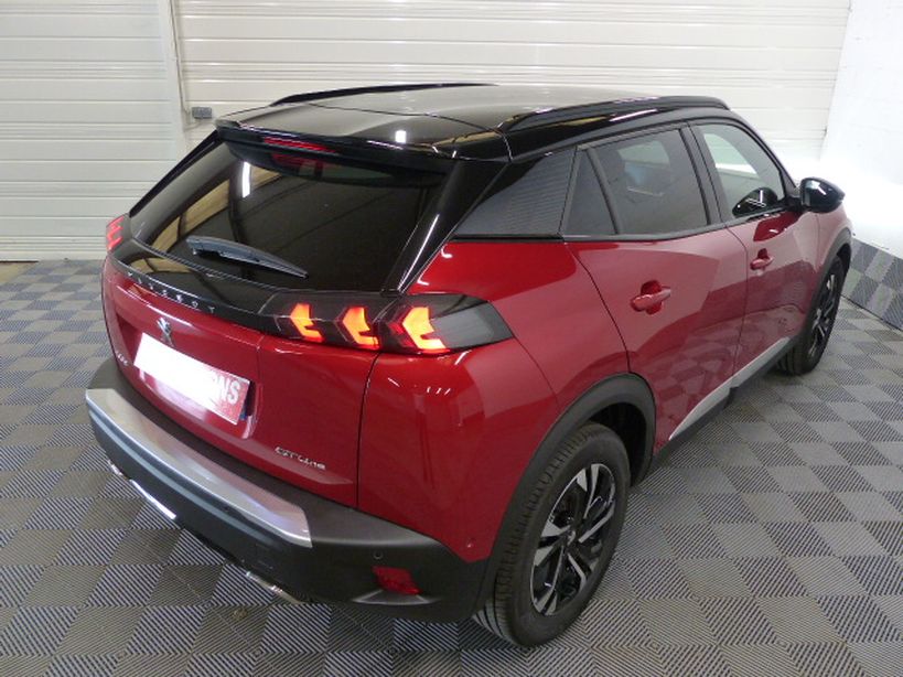 PEUGEOT 2008 2020 - Photo n°15