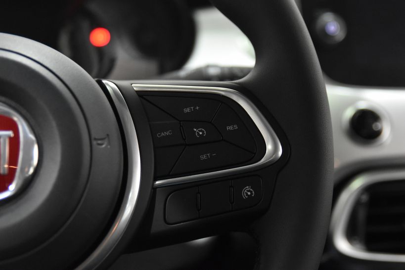 FIAT 500X MY20 2020 - Photo n°12