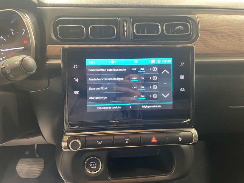 CITROEN C3 2023 - Photo n°21