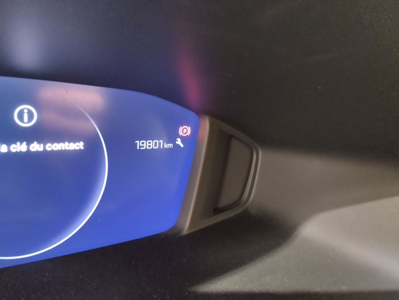 PEUGEOT 208 2025 - Photo n°1