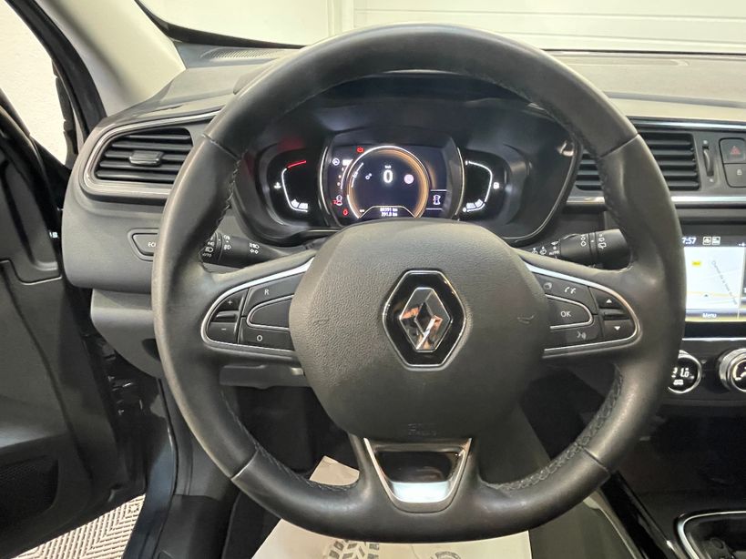 RENAULT KADJAR 2022 - Photo n°16