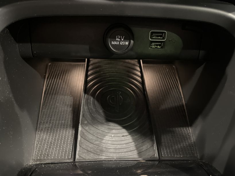 VOLVO XC40 2018 - Photo n°18