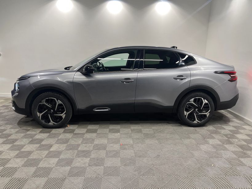 CITROEN C4 X 2023 - Photo n°5