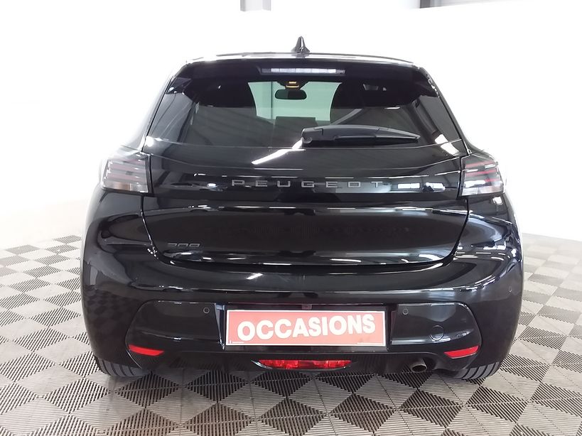 PEUGEOT 208 2024 - Photo n°5