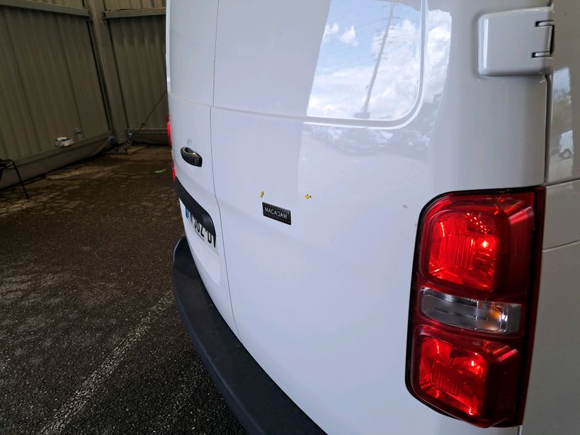 PEUGEOT EXPERT FOURGON 2020 - Photo n°26