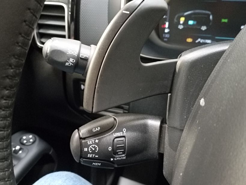 CITROEN C5 AIRCROSS 2024 - Photo n°32