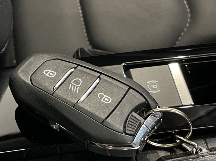 CITROEN C4 2024 - Photo n°56
