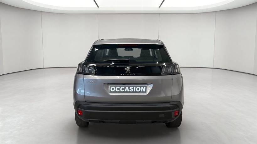 PEUGEOT 3008 2022 - Photo n°5