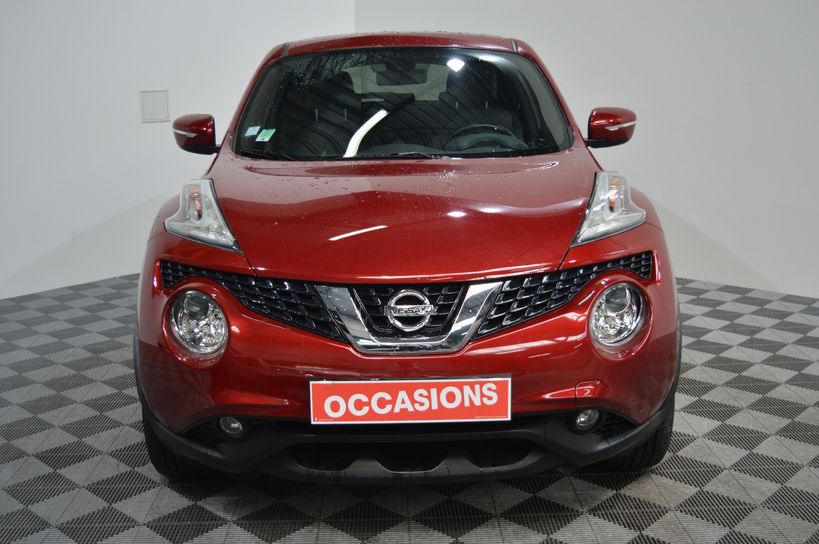 NISSAN JUKE 2017 - Photo n°27