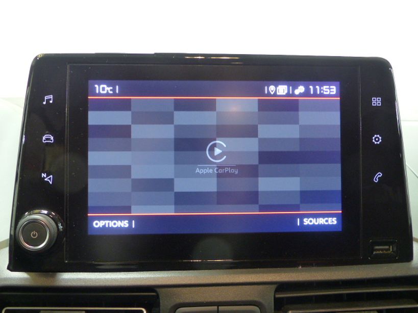 CITROEN BERLINGO 2020 - Photo n°14