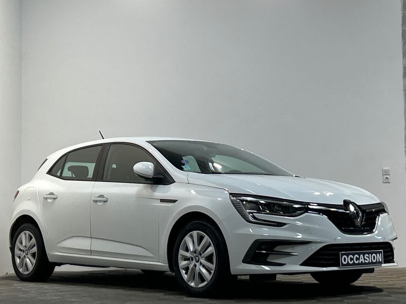 RENAULT MEGANE IV BERLINE 2023 - Photo n°2
