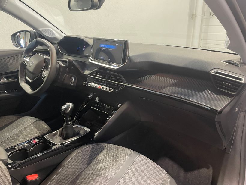 PEUGEOT 208 2025 - Photo n°9