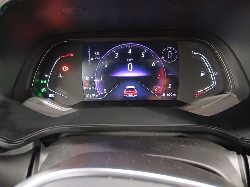 RENAULT CAPTUR 2023 - Photo n°1