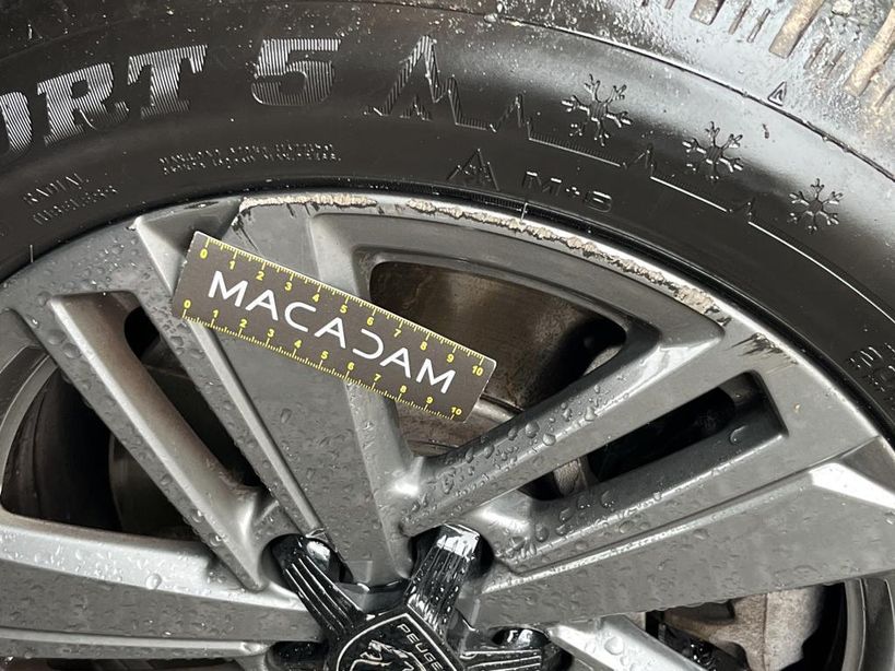 PEUGEOT 308 SW 2022 - Photo n°4